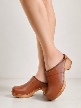 Sven's Swedish Clogs